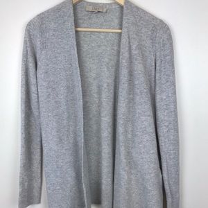 Lofr | Open Front Knit Cardigan